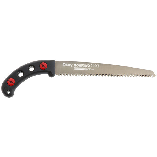 CASTELLARI/SILKY SEGHETTO DIRITTO DA POTATURA GOMTARO 240-8