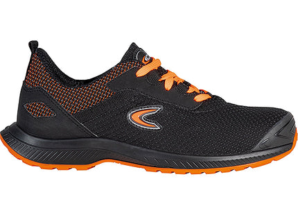 COFRA SCARPE ANTINFORTUNISTICHE MOD. GRUMMAN S3S FO SR