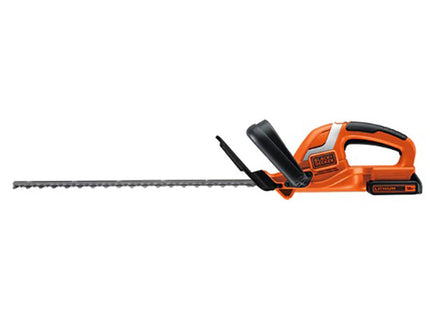BLACK+DECKER TAGLIASIEPI A BATTERIA GTC1845L20-QW LAMA CM45 18V 2.0AH*