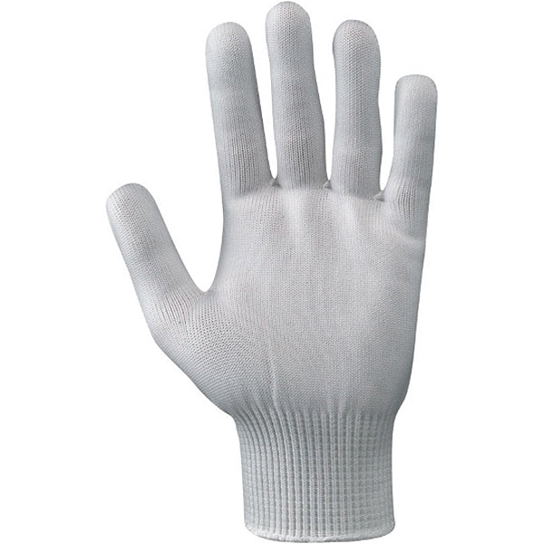 GUANTI BOX MOD. FILANCA EXTRA COLORE BIANCO CONF.DA 12 PAIA TG 9