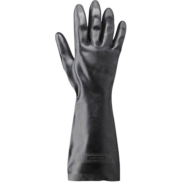 GUANTI MAPA MOD. ULTRA NEO 450 MAPA IN NEOPRENE NERO TG 9/9,5