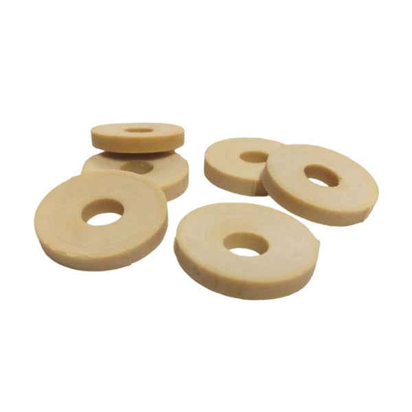 GUARNIZIONI PER BOTTIGLIONI IN PARA CONF.DA PZ50