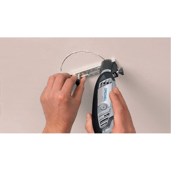 DREMEL ART.   678 GUIDA PARALLELA E CIRCOLARE