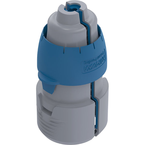 FAEG GUSCIO MATRIOSKA IP44 PER ADATTATORE ART. FG23207