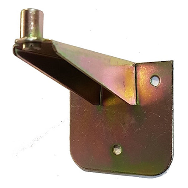 GANCIO PER ESTINTORE