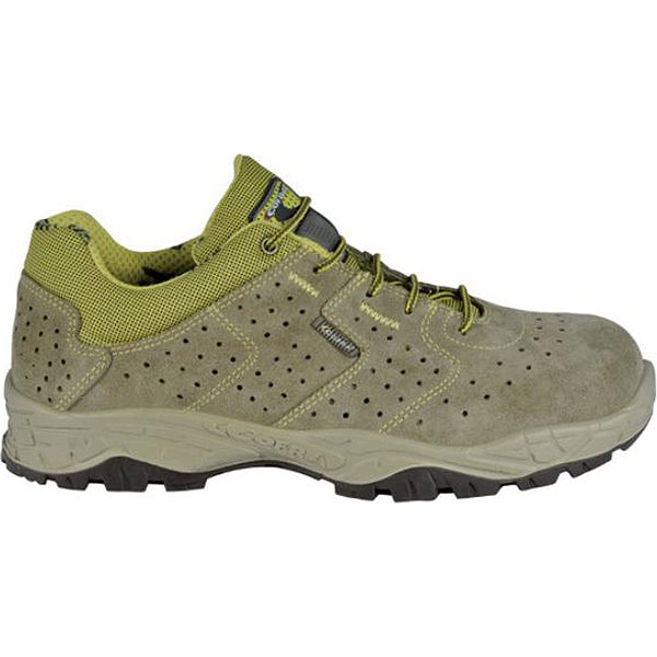 Scarpe Antinfortunistiche Cofra Angstrom S3 SRC - 41 - Foto 6