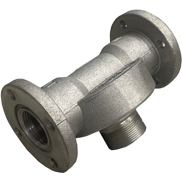 TOMES COLLETTORE FILTRO DIESEL 1" F BSP