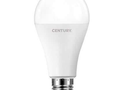 CENTURY LAMPADINA LED HARMONY 80 GOCCIA A65 230V 20W E27 3000K 2450LM