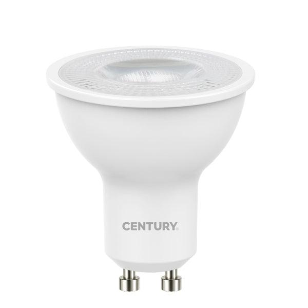 CENTURY FARETTO SPOT LED LEXAR38 230V ATTACCO GU10 IP20