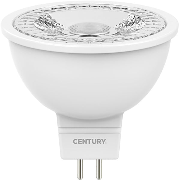 CENTURY FARETTO SPOT LED LEXAR60 12V ATTACCO GU5.3 IP20