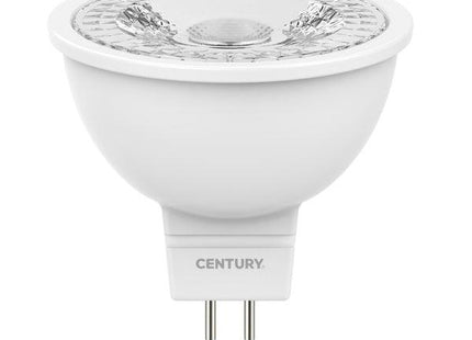 CENTURY FARETTO SPOT LED LEXAR60 12V ATTACCO GU5.3 IP20