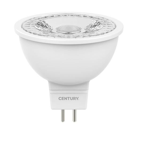 CENTURY FARETTO SPOT LED LEXAR60 12V ATTACCO GU5.3 IP20