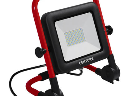 CENTURY PROIETTORE LED REWORK PORTATILE 230V IP65