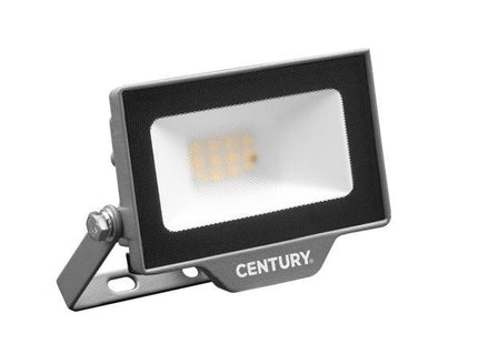 CENTURY PROIETTORE LED SMILE SENSOR 230V 10W 4000K 1000LM IP65