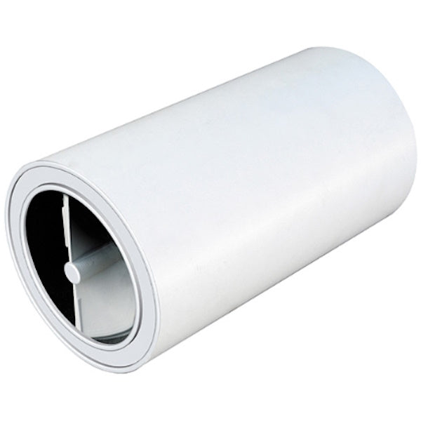 LA VENTILAZIONE SILENZIATORE PER FORI DI VENTILAZIONE D.MM151X295 BIANCO