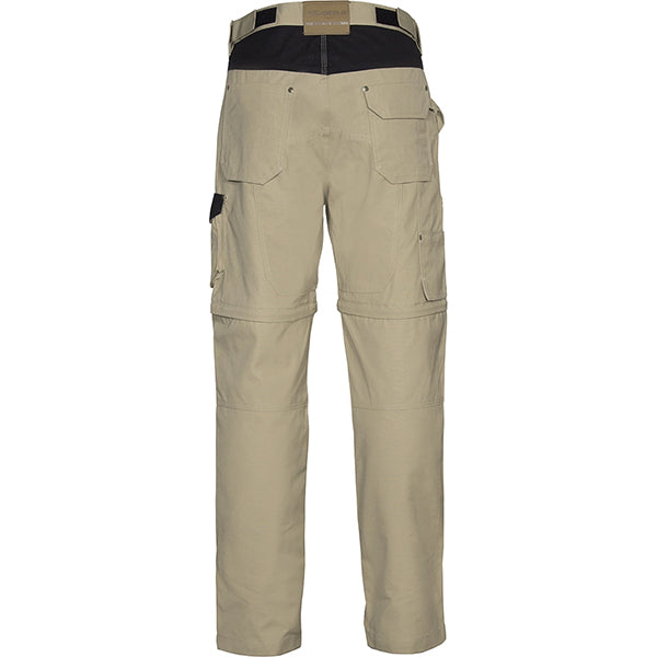 COFRA PANTALONE HELSINKI COLORE CORDA/NERO