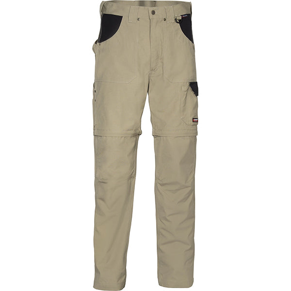 COFRA PANTALONE HELSINKI COLORE CORDA/NERO