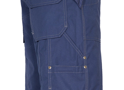 COFRA PANTALONE HELSINKI COLORE NAVY/NAVY