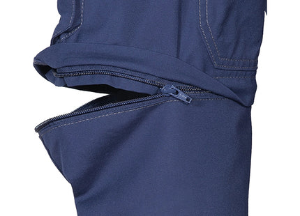 COFRA PANTALONE HELSINKI COLORE NAVY/NAVY