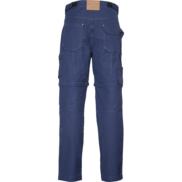 COFRA PANTALONE HELSINKI COLORE NAVY/NAVY