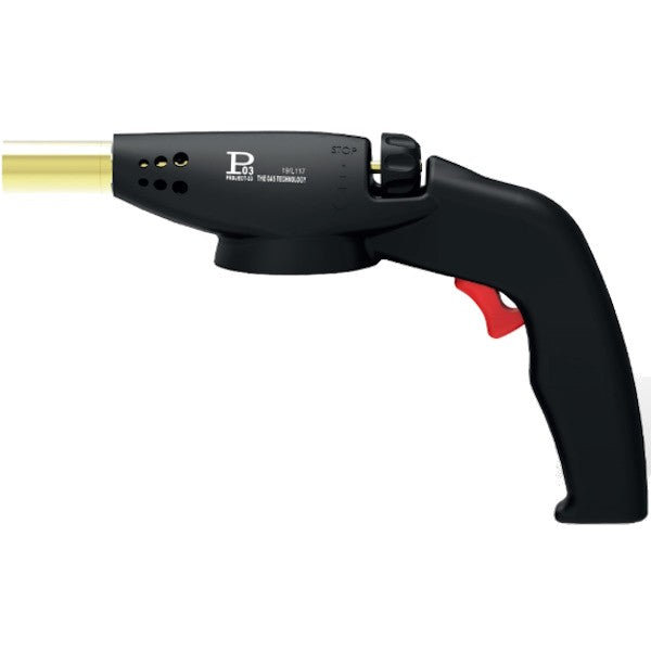 PROJECT 03 LAMPADA SALDATORE A CARTUCCIA MOD. HURRICANE 7/16P