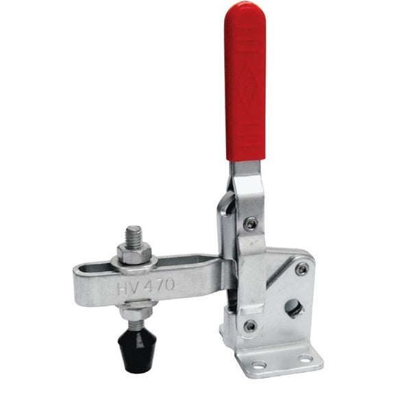 FINAT SERRAGGIO KAKUTA BASE ORIZZONTALE CON PUNTALE BARRA A U HV 470