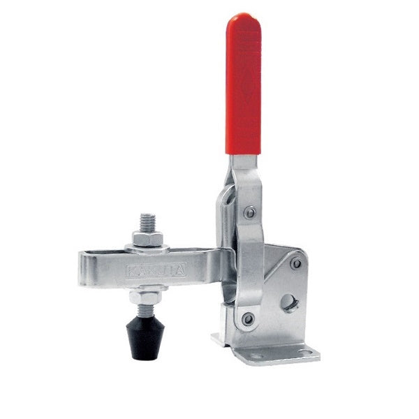 FINAT SERRAGGIO KAKUTA BASE ORIZZONTALE CON PUNTALE BARRA A U HV 650