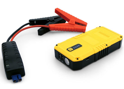 INTEC AVVIATORE PORTATILE COMPATTO I-STARTER 2.4 12V