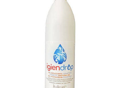 ITALICARE IGIENDROP GEL IGIENIZZANTE PER MANI RICARICA