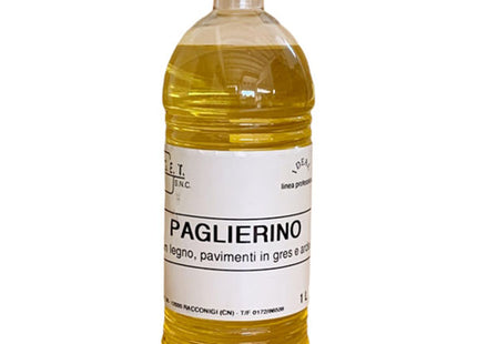 IDEAL OLIO PAGLIERINO PER IL LEGNO LT 1