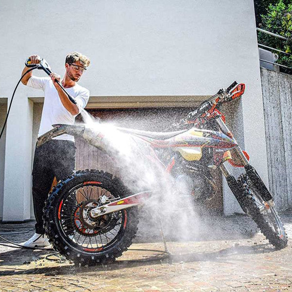 COMET IDROPULITRICE ACQUA FREDDA KLZ 160 EXTRA 160BAR 230V