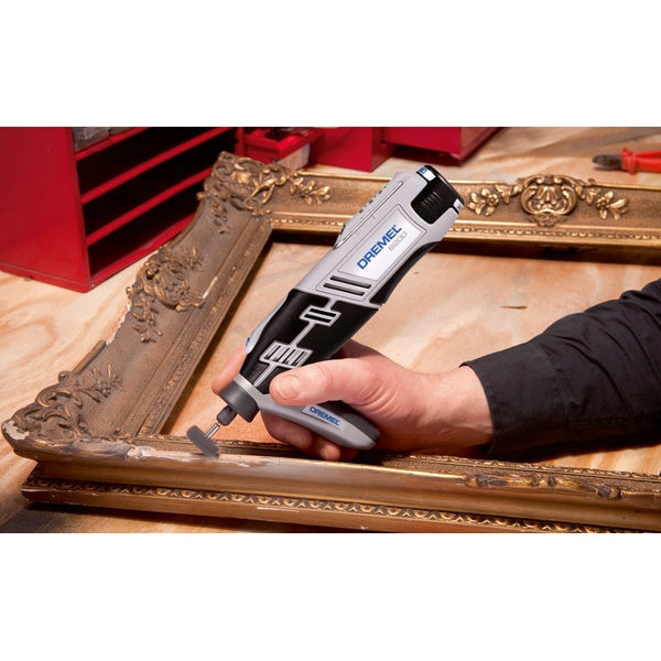 DREMEL ART.   577 IMPUGNATURA DI DETTAGLIO CON PUNTA