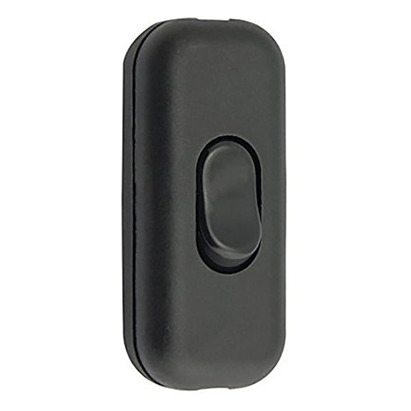 FAEG INTERRUTTORE ROMPIFILO NERO CONF.DA PZ2