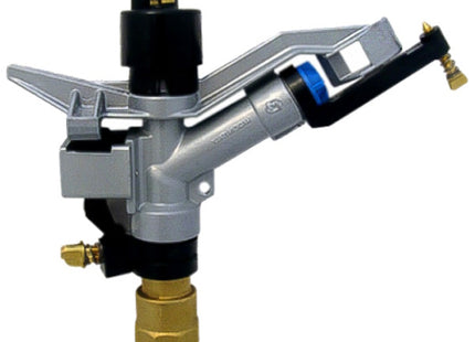 METALPI IRRIGATORE A SETTORE IN OTTONE/LEGA DA 1" F ART.70.F.S0001