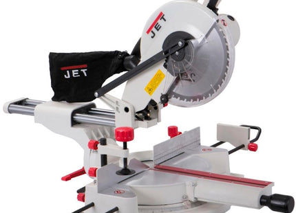 JET TRONCATRICE RADIALE JSMS 10 L LAMA D.MM254 POTENZA 1500W 230V