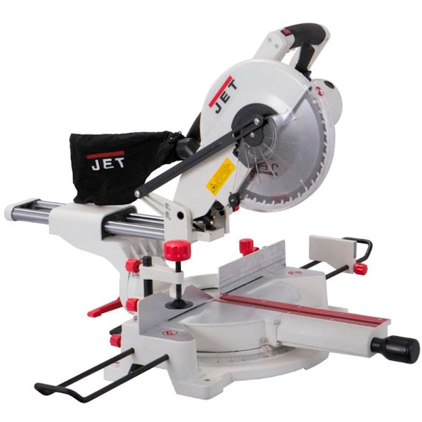 JET TRONCATRICE RADIALE JSMS 10 L LAMA D.MM254 POTENZA 1500W 230V