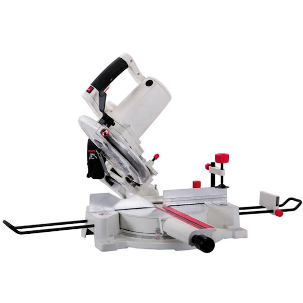 JET TRONCATRICE RADIALE JSMS 10 L LAMA D.MM254 POTENZA 1500W 230V