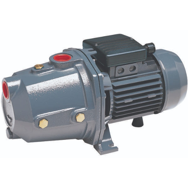 COMEX ELETTROPOMPA AUTODESCANTE MOD. JET 80 N IN GHISA*