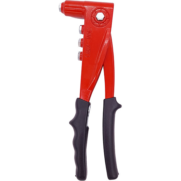FAR RIVETTATRICE PER RIVETTI A STRAPPO MANUALE MOD. K39