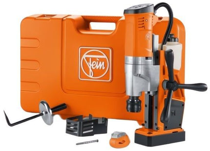 FEIN TRAPANO MAGNETICO MOD. KBU 35 QW POTENZA 1100W
