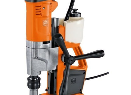 FEIN TRAPANO MAGNETICO MOD. KBU 35 QW POTENZA 1100W