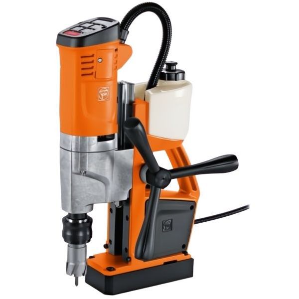 FEIN TRAPANO MAGNETICO MOD. KBU 35 QW POTENZA 1100W