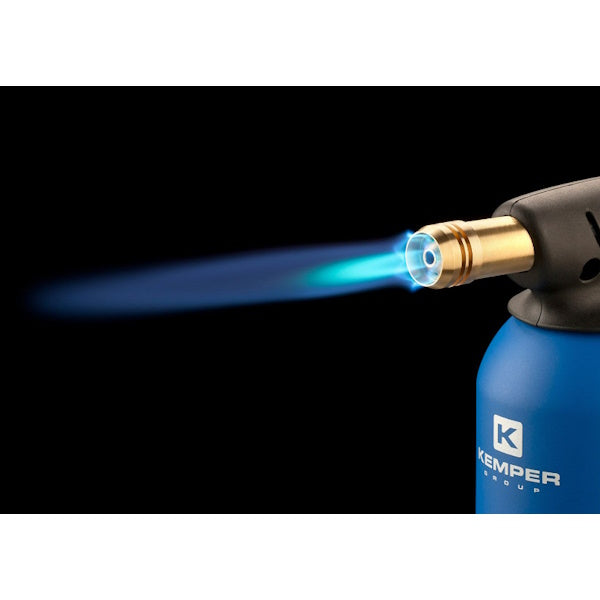 KEMPER LAMPADA SALDATORE A CARTUCCIA MOD. TORNADO