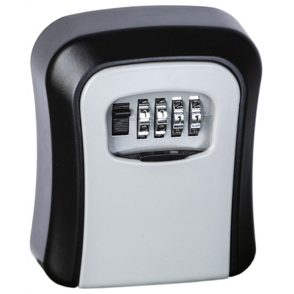 TECHNOMAX MINICASSAFORTE PER CHIAVI CON COMBINAZIONE KG/4C
