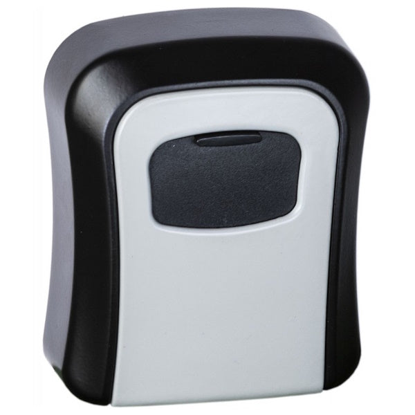 TECHNOMAX MINICASSAFORTE PER CHIAVI CON COMBINAZIONE KG/4C