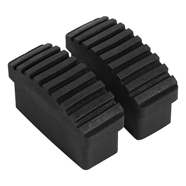 VIGNA KIT PIEDINI PER SCALE BABY IN PVC CONF. DA 8 PEZZI