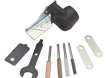 DREMEL ART.  1453 KIT PER AFFILATURA DI SEGHE A CATENA