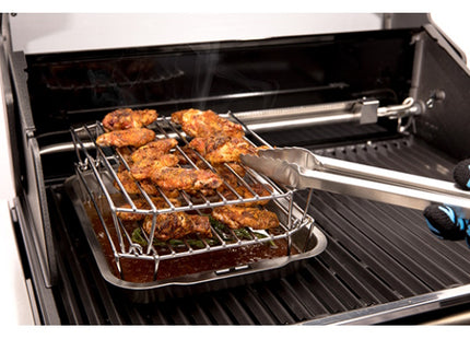 BROIL KING KIT COTTURA PULITA
