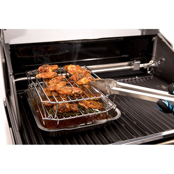 BROIL KING KIT COTTURA PULITA