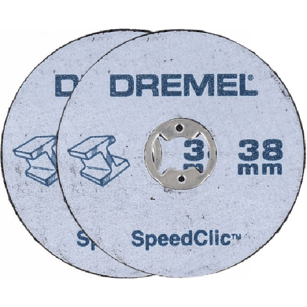 DREMEL ART. SC406 KIT STARTER EZ SPEEDCLIC